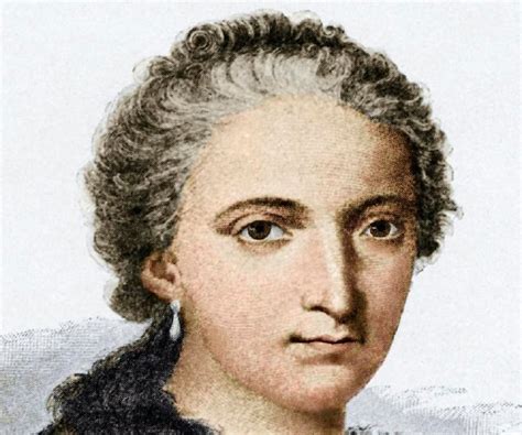 maria gaetana agnesi